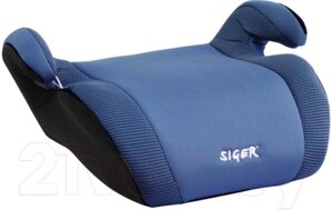 Бустер Siger Мякиш Плюс