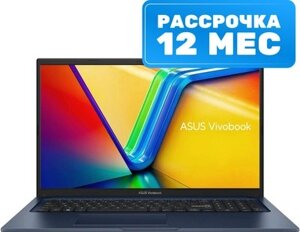 Ноутбук Asus Vivobook 17 X1704VA-AU444