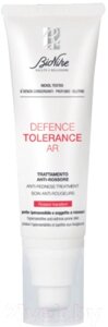 Крем для лица BioNike Defence Tolerance AR Anti-Redness Treatment