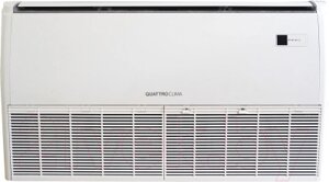 Сплит-система Quattroclima QV-I36FG1/QN-I36UG1