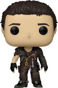 Фигурка коллекционная Funko POP! Кино. Безумный Макс / 72434