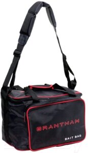 Сумка рыболовная Flagman Fishing Grantham Bait Bag / GRBB