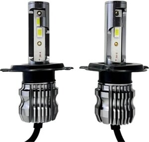 Комплект автомобильных ламп ClearLight CLX5LED43HB4