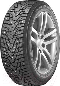 Зимняя шина Hankook Winter i*Pike RS2 W429 195/55R16 91T