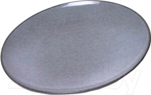 Тарелка столовая мелкая Fissman Joli 6270