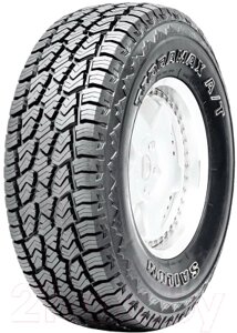 Всесезонная шина Sailun TerraMax A/T 245/75R16 111S