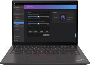 Ноутбук Lenovo ThinkPad T14 Gen 4 (21HD0053PB)