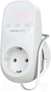 Терморегулятор для климатической техники Welrok Pt-2m