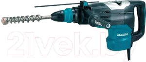 Профессиональный перфоратор Makita HR5202C