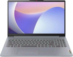 Ноутбук Lenovo IdeaPad Slim 3 15AMN8 (82XQ0006RK)