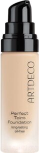 Тональный крем Artdeco Perfect Teint Foundation 4841.12