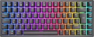 Клавиатура Royal Kludge RK84 RGB