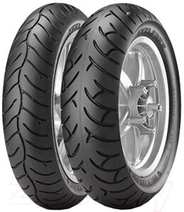 Мотошина задняя Metzeler Feelfree 130/70R16 61S TL