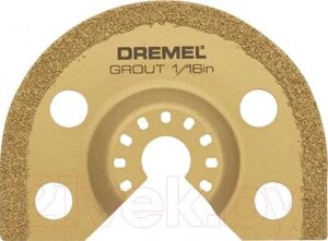 Пильное полотно Dremel 2.615. M50.1JA