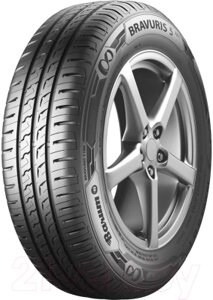 Летняя шина Barum Bravuris 5HM 185/65R15 88T