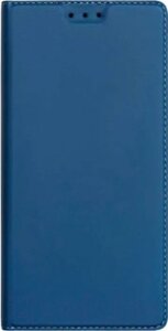 Чехол-книжка Volare Rosso Book Case Series для Redmi Note 10/Note 10S