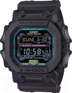 Часы наручные мужские Casio GX-56MF-1E