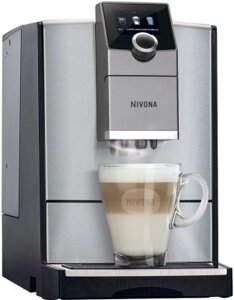 Кофемашина Nivona CafeRomatica NICR 799