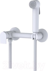 Гигиенический душ Gross Aqua Bidet Evo GA012202MW