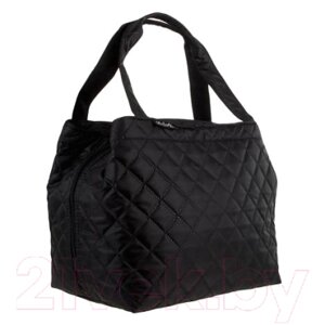 Сумка дорожная Mr. Bag 020-C122-MB-BLK