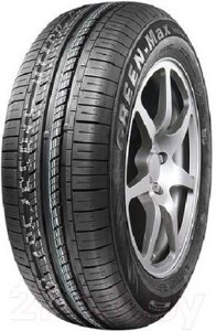 Летняя шина LingLong GreenMax EcoTouring 185/65R14 86T