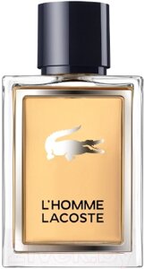 Туалетная вода Lacoste L`Homme