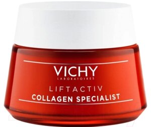 Крем для лица Vichy Liftactiv Collagen Specialist дневной