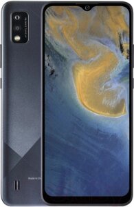 Смартфон ZTE Blade A51 NFC 2GB/32GB (серый гранит)