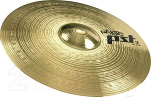 Тарелка музыкальная Paiste PST 3 Ride 0000631620