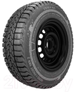 Зимняя легкогрузовая шина Gislaved Nord Frost Van 2 SD 225/55R17C 109/107R