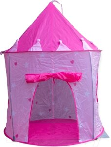 Детская игровая палатка КомфортПром 015 / 10221233