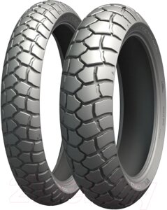 Мотошина задняя Michelin Anakee Adventure 170/60R17 72V TL/TT