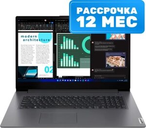 Ноутбук Lenovo V17 G4 IRU (83A2000URU)