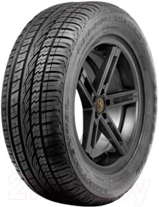 Летняя шина Continental ContiCrossContact UHP 235/55R20 102W