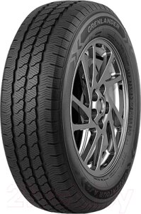 Всесезонная легкогрузовая шина Grenlander Greentour 195/65R16C 104/102T