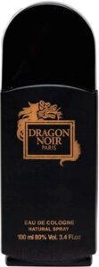 Одеколон Dragon Parfums Dragon Noir