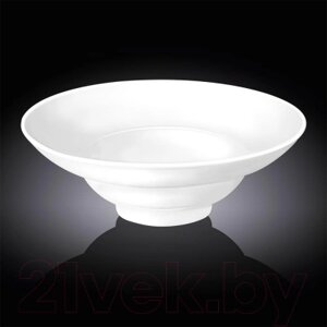 Тарелка столовая глубокая Wilmax WL-991272/A