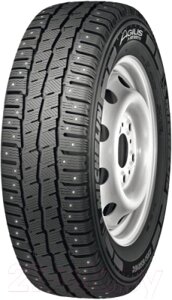 Зимняя легкогрузовая шина Michelin Agilis X-Ice North 205/65R16C 107/105R