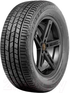 Летняя шина Continental ContiCrossContact LX Sport 265/40R22 106Y Jaguar/Land Rover