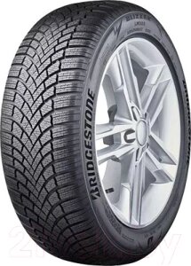 Зимняя шина Bridgestone Blizzak LM005 215/50R19 93T