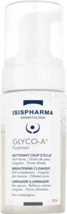 Пенка для умывания Isis Pharma Glico-A Foamer очищающая с гликолевой кислотой