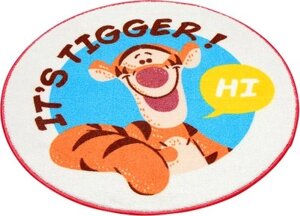 Коврик Miniso Tigger Collection 4752