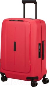 Чемодан на колесах Samsonite Essens KM0*30 001