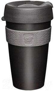 Многоразовый стакан KeepCup Original L Doppio / CDOP16