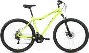 Велосипед Altair MTB HT 29 2.0 D 2021 / RBKT1M19G001