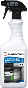 Чистящее средство для духового шкафа Pufas Glutoclean