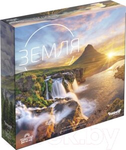 Настольная игра Лавка Игр Земля / ЗЕМКЗ001