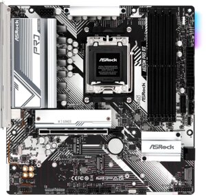 Материнская плата AsRock A620M Pro RS