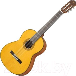 Акустическая гитара Yamaha CG-142S