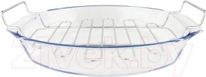 Форма для запекания Pyrex 412U000